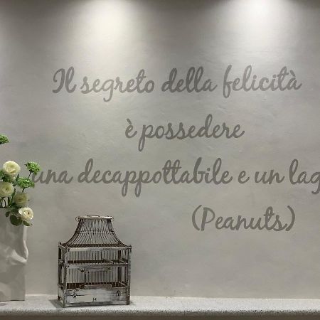 Apartamento Picinque B Como Exterior foto
