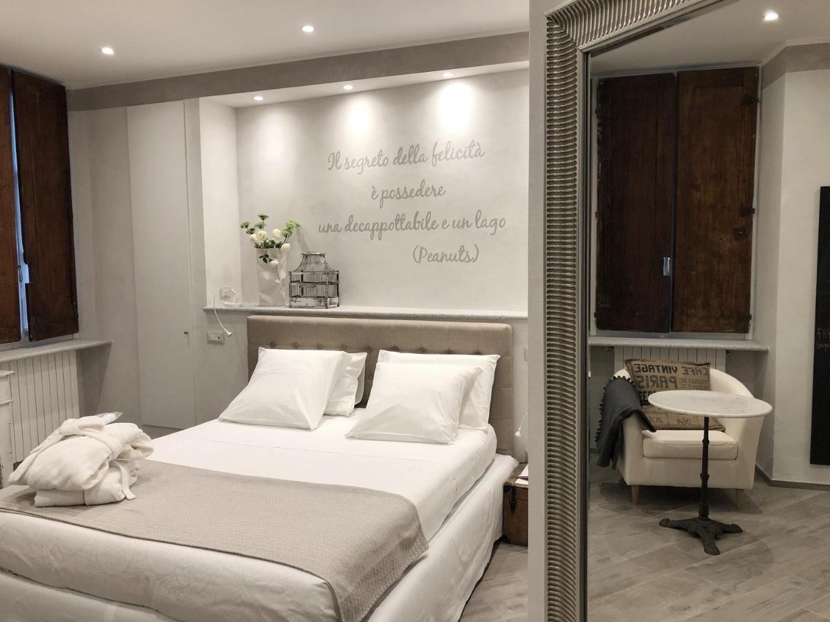 Apartamento Picinque B Como Exterior foto