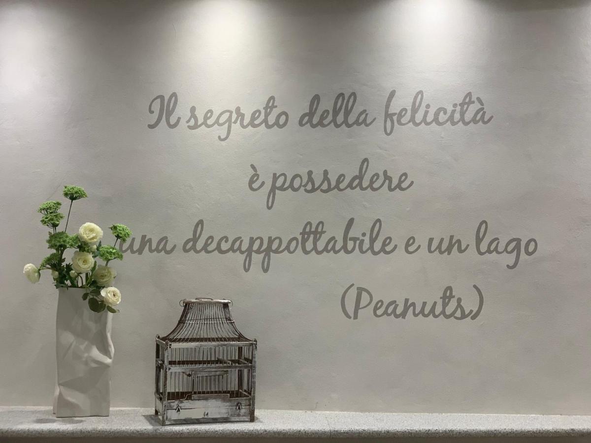 Apartamento Picinque B Como Exterior foto
